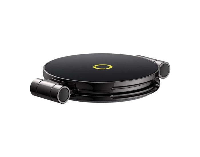 Автодержатель Baseus MagPro Magnetic Series II Black