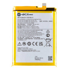 Аккумулятор Motorola MB50, Moto G200 5G /Edge S30 /Edge 2021 /Edge 5G UW 2021, 5000mAh, оригинал G+OCA PRo