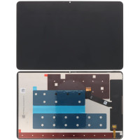 Дисплей з сенсорним екраном (модуль) Xiaomi Redmi Pad Pro /Redmi Pad 2 Pro 5G /Poco Pad (2405CPCFBG) чорний, оригінал