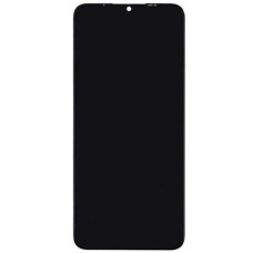 Дисплей с сенсорным экраном (модуль) Blackview A52 /A52 Pro /A85 /Oscal C80, черный