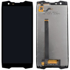 Дисплей с сенсорным экраном (модуль) Blackview BV6800 /BV6800 Pro, черный