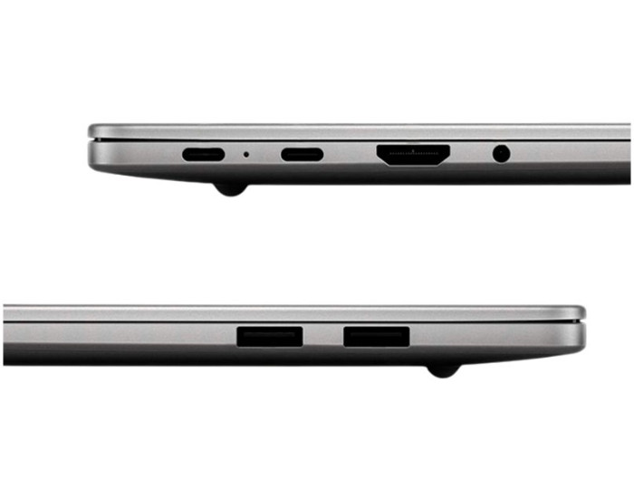 Ноутбук Xiaomi Redmi Book 14 2025 C5-210H 16/1TB 2.8K (JYU4632CN)