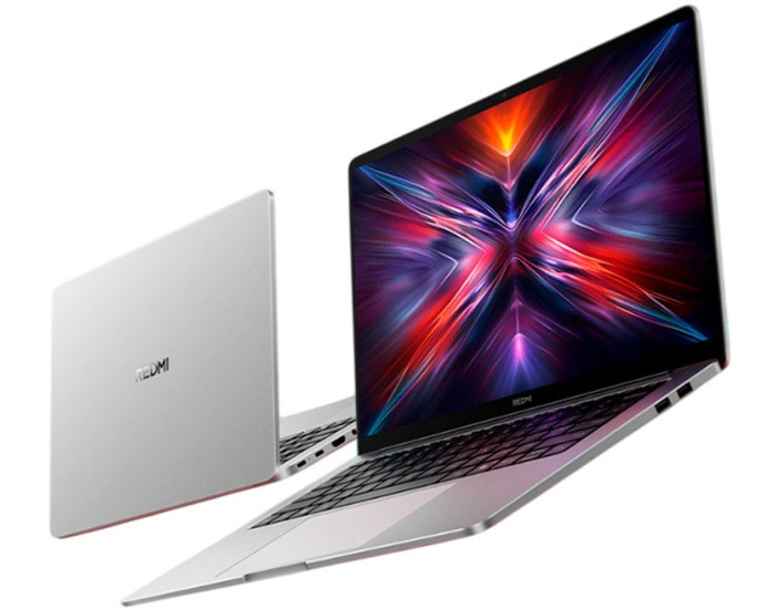 Ноутбук Xiaomi Redmi Book 14 2025 C5-210H 16/1TB 2.8K (JYU4632CN)