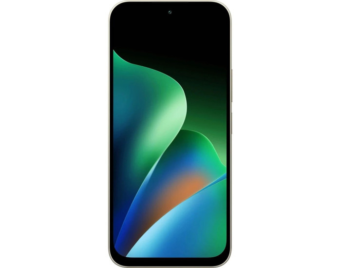 Мобильный телефон Xiaomi Redmi 17 4/256GB Oak green (with charger) (Global version)