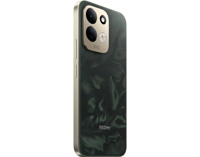 Мобильный телефон Xiaomi Redmi 17 4/256GB Oak green (with charger) (Global version)