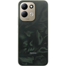 Мобильный телефон Xiaomi Redmi 17 4/256GB Oak green (with charger) (Global version)
