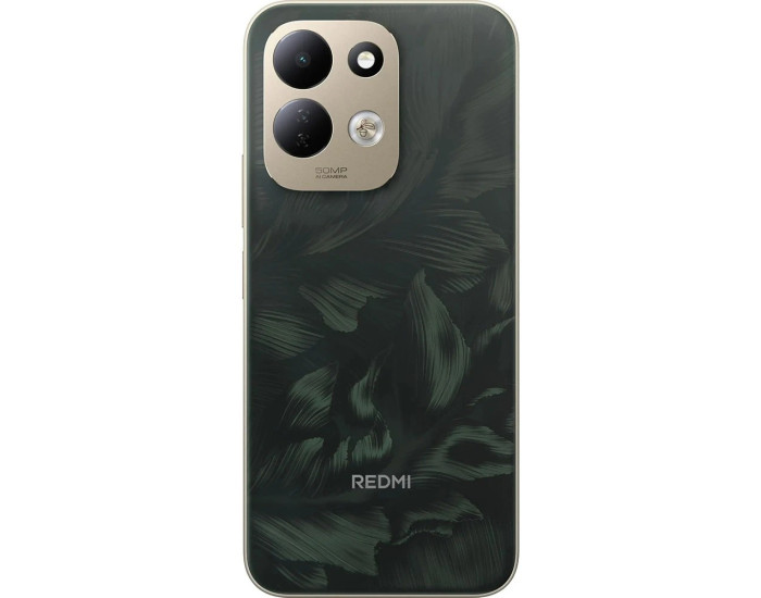 Мобильный телефон Xiaomi Redmi 17 4/256GB Oak green (with charger) (Global version)