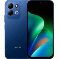 Мобильный телефон Xiaomi Redmi 17 4/256GB Deep blue (with charger) (Global version)