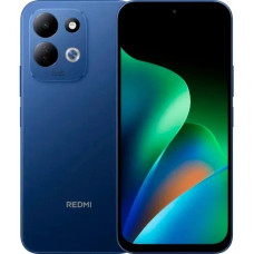 Мобильный телефон Xiaomi Redmi 17 4/256GB Deep blue (with charger) (Global version)