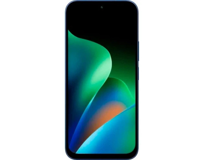 Мобильный телефон Xiaomi Redmi 17 4/256GB Deep blue (with charger) (Global version)