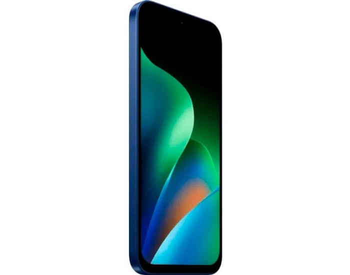 Мобильный телефон Xiaomi Redmi 17 4/256GB Deep blue (with charger) (Global version)