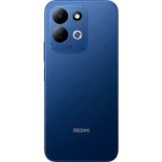Мобильный телефон Xiaomi Redmi 17 4/256GB Deep blue (with charger) (Global version)