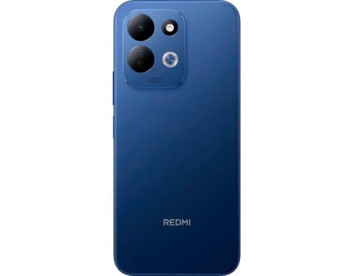 Мобильный телефон Xiaomi Redmi 17 4/256GB Deep blue (with charger) (Global version)