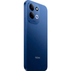 Мобильный телефон Xiaomi Redmi 17 4/256GB Deep blue (with charger) (Global version)