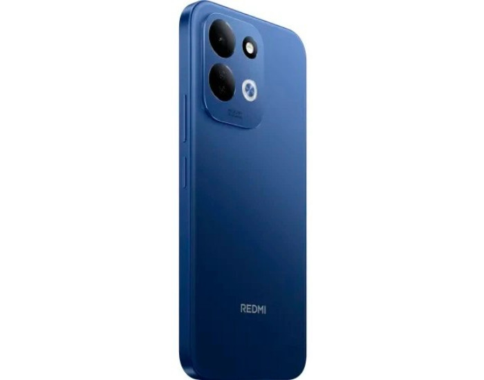 Мобильный телефон Xiaomi Redmi 17 4/256GB Deep blue (with charger) (Global version)
