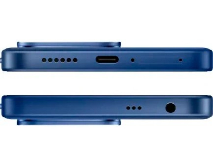 Мобильный телефон Xiaomi Redmi 17 4/256GB Deep blue (with charger) (Global version)