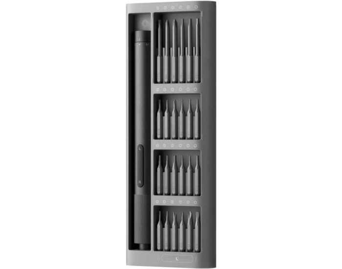 Електровикрутка Xiaomi Mi Cordless Precision Screwdriver Kit (MJDDLSD003QW)