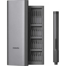 Електровикрутка Xiaomi Mi Cordless Precision Screwdriver Kit (MJDDLSD003QW)