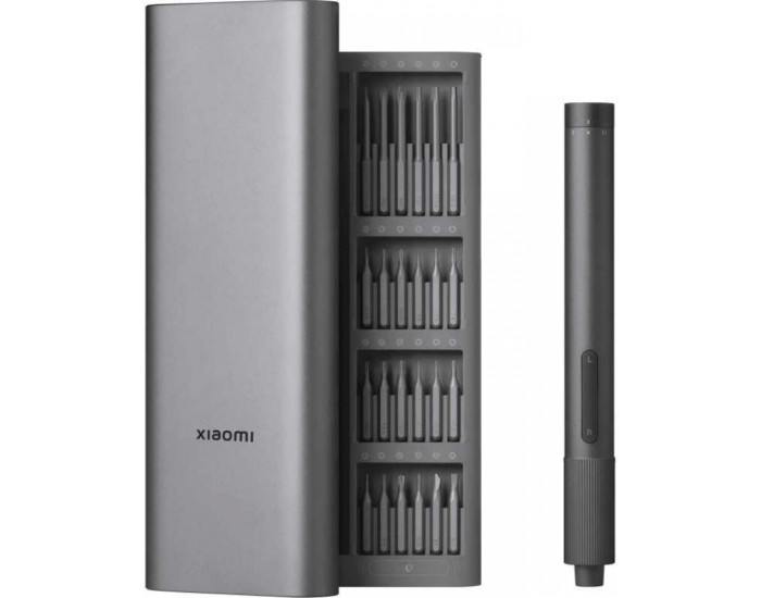Електровикрутка Xiaomi Mi Cordless Precision Screwdriver Kit (MJDDLSD003QW)