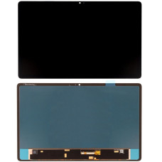 Дисплей с сенсорным экраном (модуль) Lenovo Tab P11 Pro (2nd Gen) /Lenovo Tab P11 Pro 2022 /Xiaoxin Pad Pro 2022, TB-132FU /TB-138FU, черный, оригинал