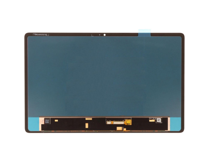 Дисплей с сенсорным экраном (модуль) Lenovo Tab P11 Pro (2nd Gen) /Lenovo Tab P11 Pro 2022 /Xiaoxin Pad Pro 2022, TB-132FU /TB-138FU, черный, оригинал