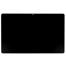 Дисплей с сенсорным экраном (модуль) Lenovo Tab P11 Pro (2nd Gen) /Lenovo Tab P11 Pro 2022 /Xiaoxin Pad Pro 2022, TB-132FU /TB-138FU, черный, оригинал