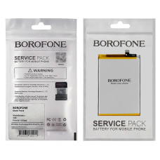 Аккумулятор Borofone B-S2, Vivo Y21 / Vivo Y21S / Vivo Y33S 5000mAh