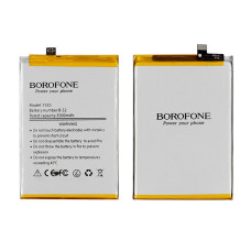 Аккумулятор Borofone B-S2, Vivo Y21 / Vivo Y21S / Vivo Y33S 5000mAh