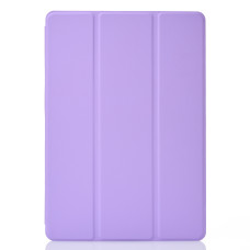 Чехол-книга Smart Case with Pencil Samsung Tab S10 Lite, фиалковый