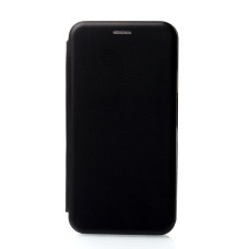 Чехол-книга 360 Huawei P40 Lite, черный