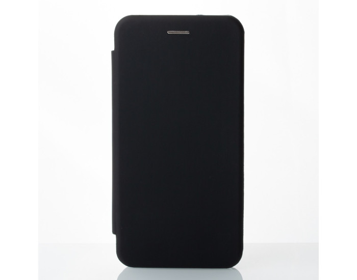 Чехол-книга 360 Motorola Moto G34, черный