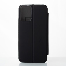 Чехол-книга 360 Motorola Moto G34, черный
