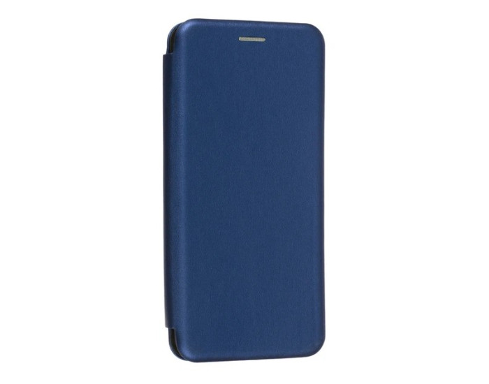 Чехол-книга 360 Xiaomi Redmi Note 10 /Note 10s /Poco M5s, темно-синий