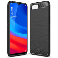 Чехол-силикон iPaky Case Armor Xiaomi Mi 6X /MI A2, Black