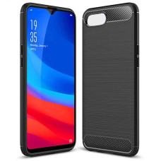 Чохол-силікон iPaky Case Armor Xiaomi Mi 6X /MI A2, Black