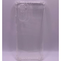 Чехол-силикон WXD 0.8mm HQ Xiaomi Poco F3 /Mi11i /Redmi K40 /Redmi K40 Pro, Clear