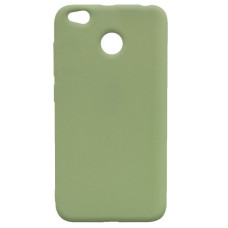 Чохол-силікон Quicksand Xiaomi Redmi Note 4/4X, Green
