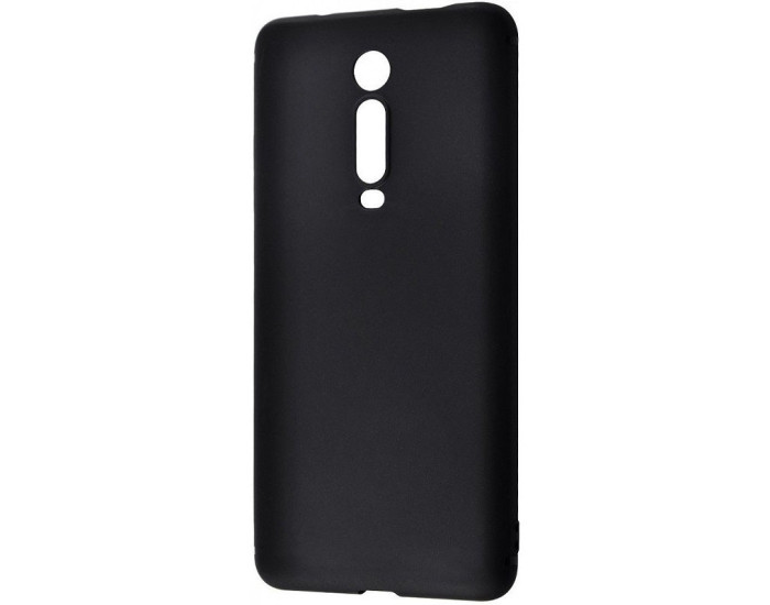 Чохол-силікон Epik Xiaomi Redmi K20 /K20Pro /Mi9T/Mi9T Pro, чорний