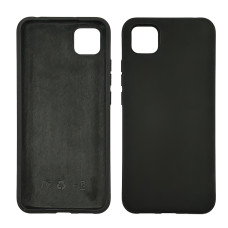 Чехол-силикон Make Skin Full Case Xiaomi Redmi 9C/10A, Black