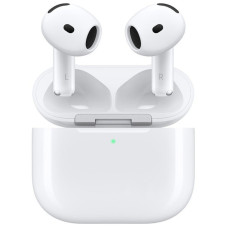 Беспроводные наушники AirPods 4 (ANC) 1/1 (K) White