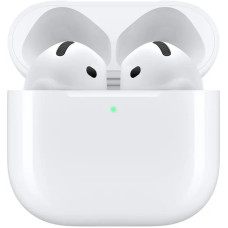 Беспроводные наушники AirPods 4 (ANC) 1/1 (K) White