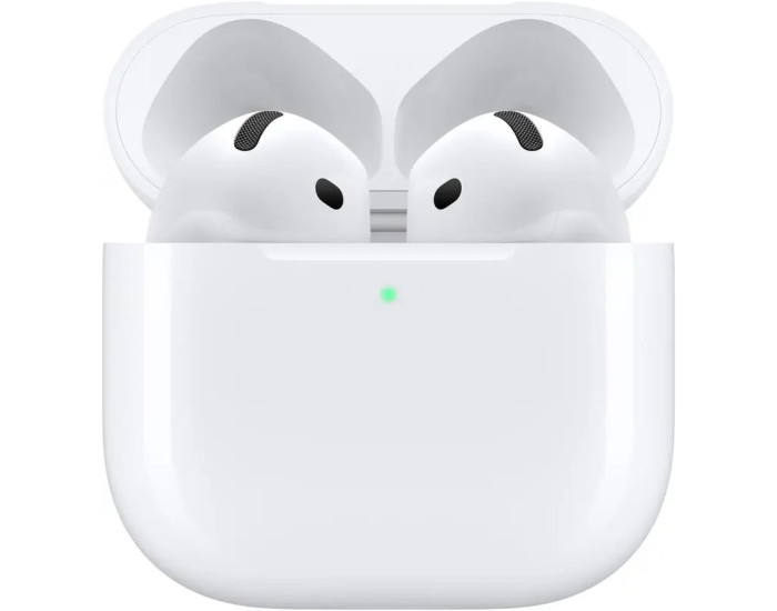 Беспроводные наушники AirPods 4 (ANC) 1/1 (K) White