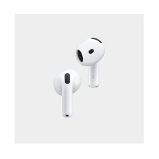 Беспроводные наушники AirPods 4 (ANC) 1/1 (K) White