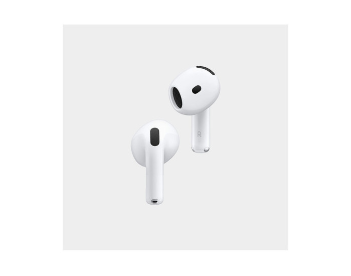 Беспроводные наушники AirPods 4 (ANC) 1/1 (K) White