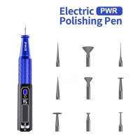 Електрична полірувальна Ручка Mechanic PWR (1200 mAh)