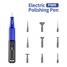 Электрическая полировальная ручка Mechanic PWR (1200 mAh)