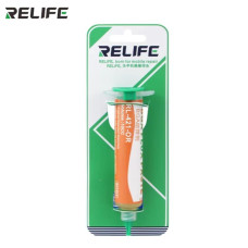 Паяльная паста Relife RL-421-OR, 10мл
