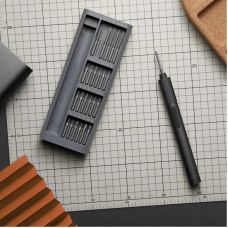 Електровикрутка Xiaomi Mi Cordless Precision Screwdriver Kit (MJDDLSD003QW)