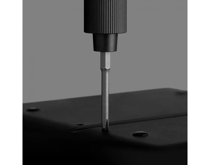 Електровикрутка Xiaomi Mi Cordless Precision Screwdriver Kit (MJDDLSD003QW)