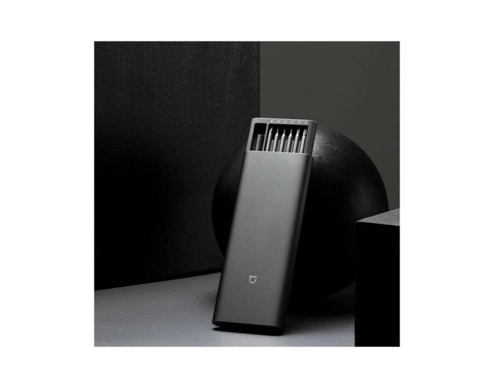 Викрутка Xiaomi MiJia Wiha Precision Screwdriver 24 насадки JXLSD01XH